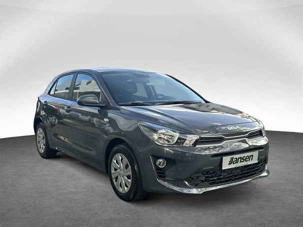 Kia Rio 1.0 74 kW image number 2