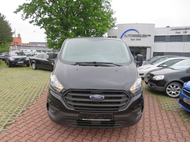 Ford Transit Custom 77 kW image number 4