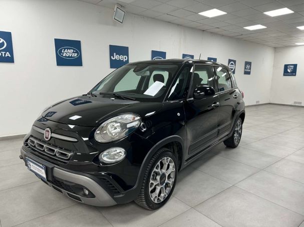 Fiat 500L 1.3 Cross 70 kW image number 1