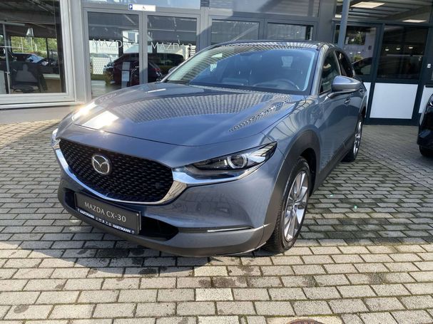 Mazda CX-30 SKYACTIV-G 2.0 90 kW image number 1