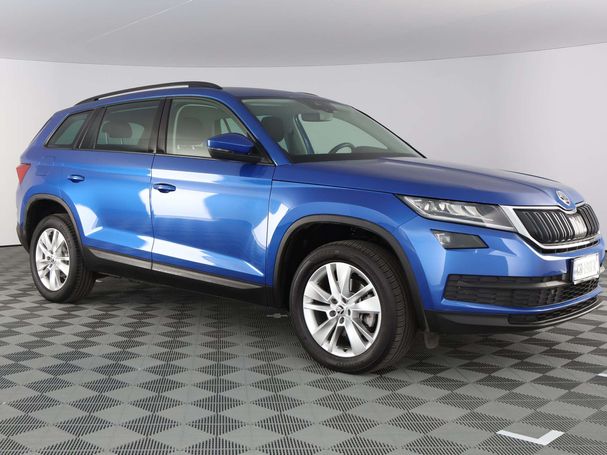 Skoda Kodiaq 2.0 TDI DSG 110 kW image number 15