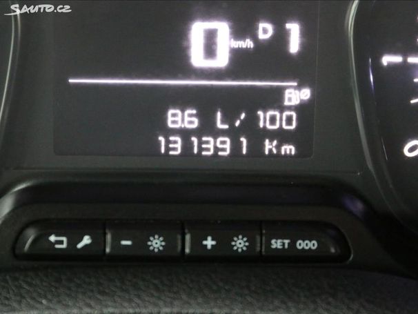 Toyota Proace 2.0 D-4D 130 kW image number 21