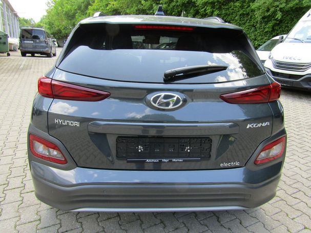 Hyundai Kona Elektro 100 kW image number 2