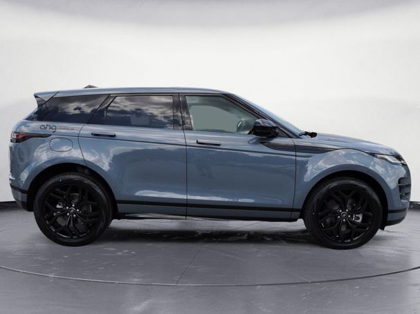 Land Rover Range Rover Evoque D165 120 kW image number 2