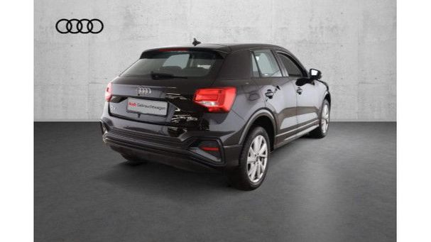 Audi Q2 35 TFSI S tronic S-line 110 kW image number 3