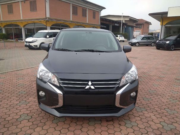 Mitsubishi Space Star 52 kW image number 4