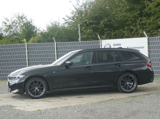 BMW 320i Touring 135 kW image number 2