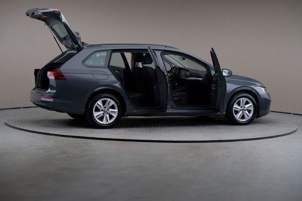 Volkswagen Golf 85 kW image number 6