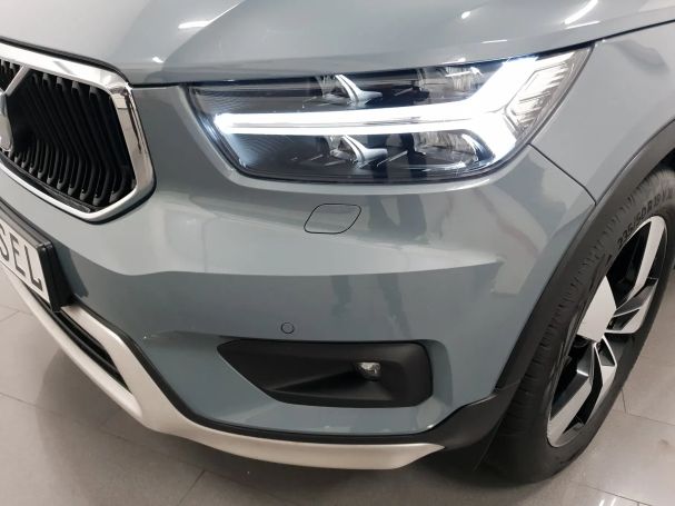 Volvo XC40 D3 Inscription 110 kW image number 11