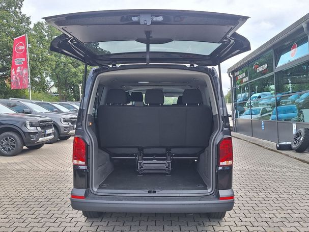 Volkswagen T6 Caravelle DSG 110 kW image number 8