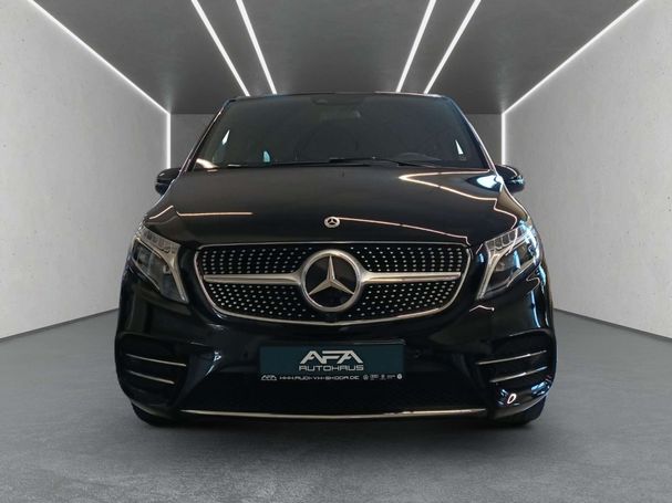 Mercedes-Benz V 300d 4Matic 174 kW image number 3