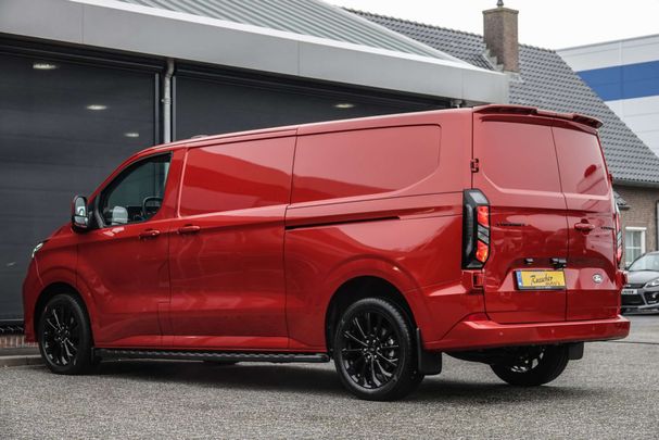 Ford Transit Custom L2H1 Limited 125 kW image number 21