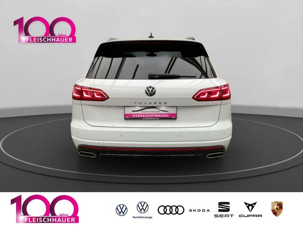 Volkswagen Touareg 3.0 TDI 4Motion 210 kW image number 5