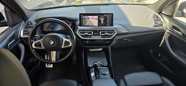 BMW X3 xDrive20d 140 kW image number 10