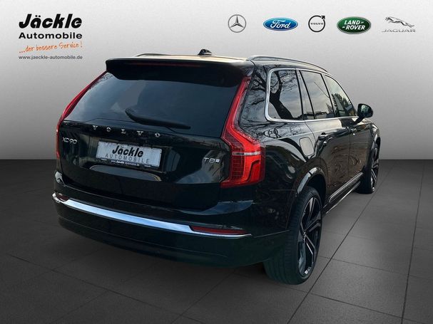 Volvo XC90 Recharge AWD 335 kW image number 6