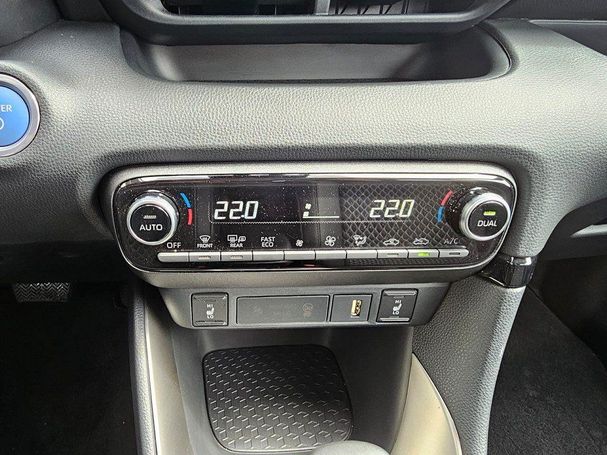 Mazda 2 85 kW image number 14