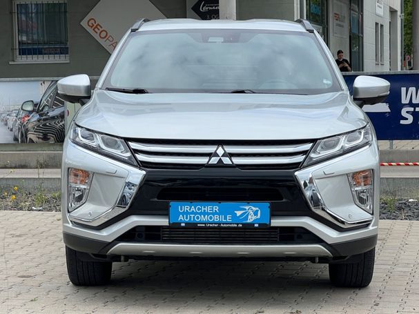 Mitsubishi Eclipse Cross 120 kW image number 4