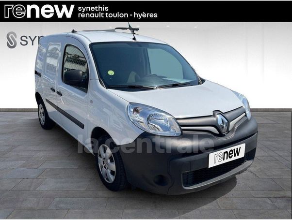 Renault Kangoo BLUE dCi 95 70 kW image number 5