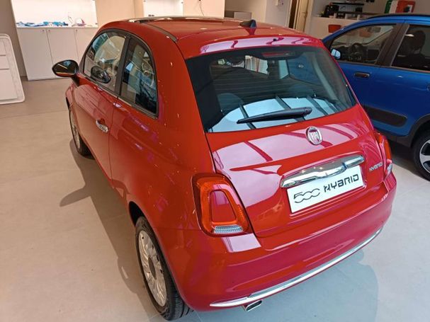 Fiat 500 51 kW image number 4