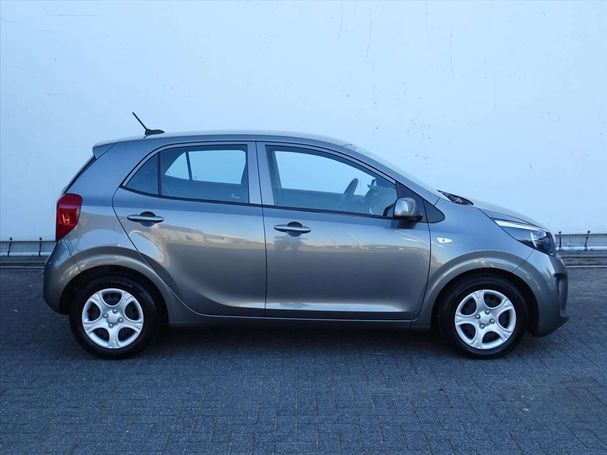 Kia Picanto 1.0 49 kW image number 4