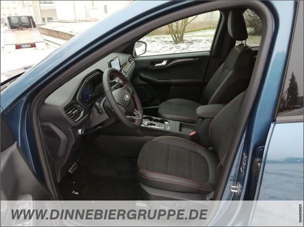 Ford Kuga 2.0 EcoBlue ST-Line 88 kW image number 7