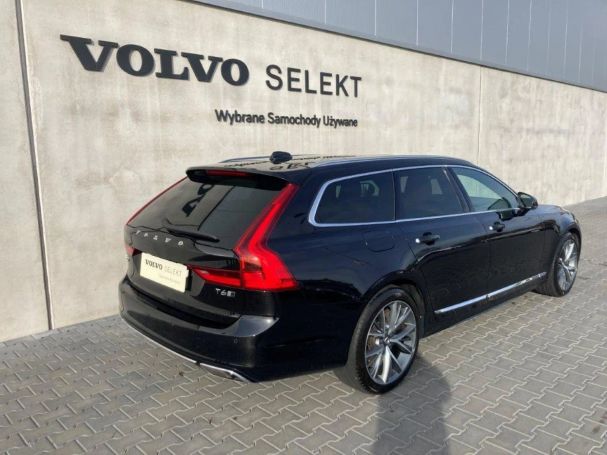 Volvo V90 AWD 228 kW image number 7