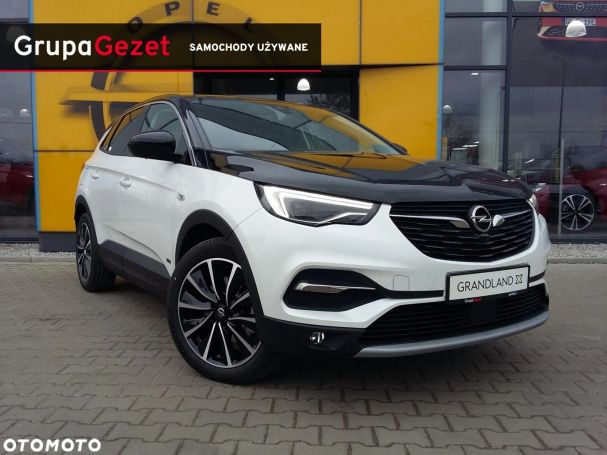 Opel Grandland X 221 kW image number 1