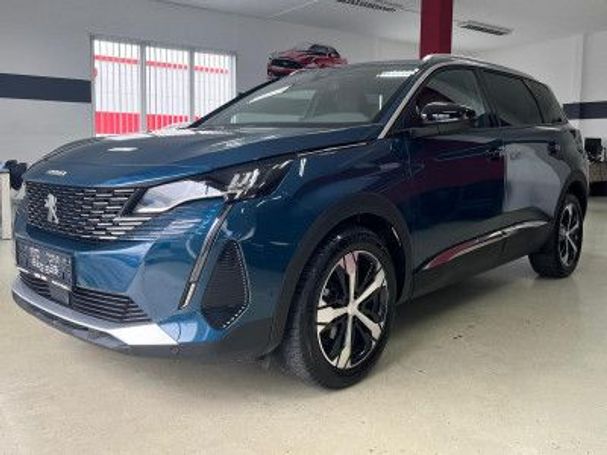 Peugeot 5008 96 kW image number 1