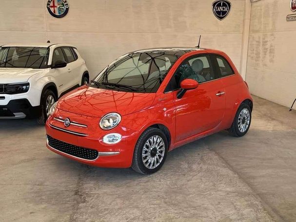 Fiat 500 1.0 51 kW image number 1