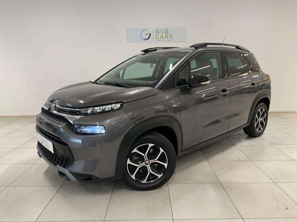 Citroen C3 Aircross 81 kW image number 1