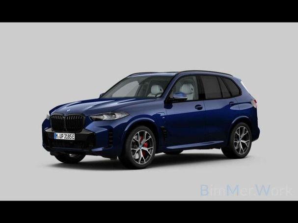 BMW X5 xDrive 360 kW image number 1