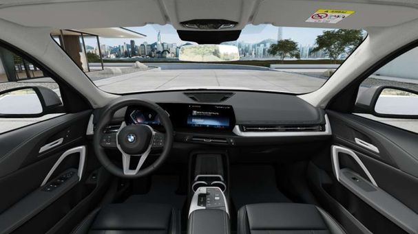 BMW X1 sDrive18d 110 kW image number 5