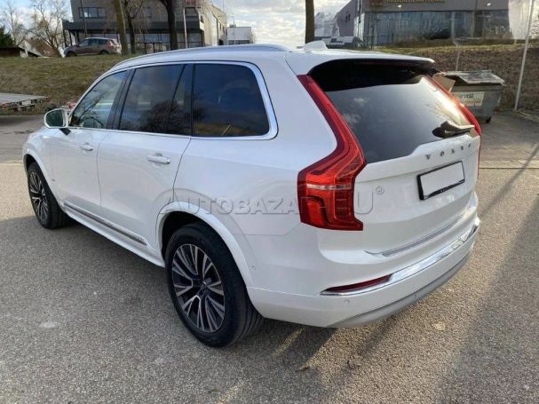 Volvo XC90 B5 AWD Inscription 173 kW image number 2