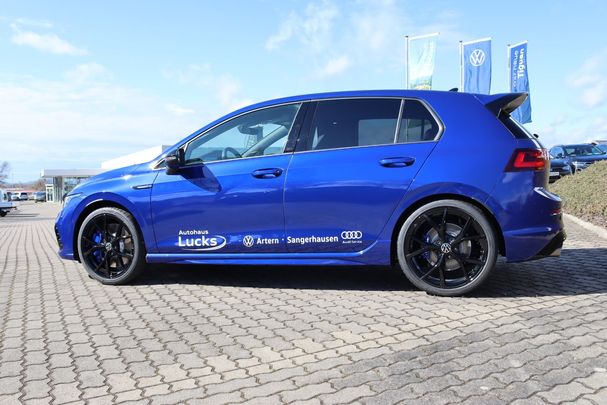 Volkswagen Golf R 4Motion DSG 245 kW image number 3