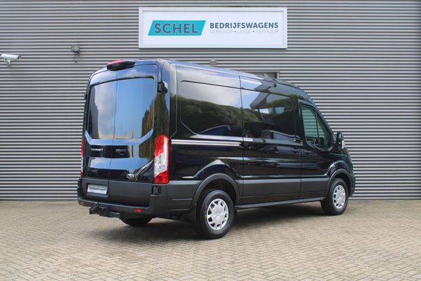 Ford Transit 350 L2H2 Trend 96 kW image number 4