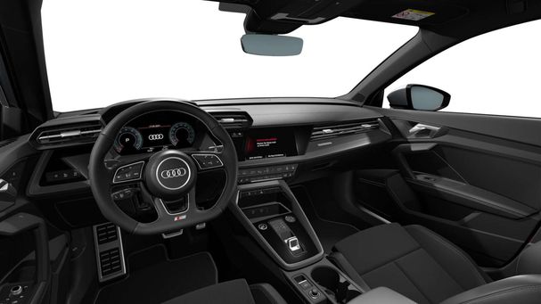 Audi A3 35 TFSI S-line Sportback 110 kW image number 9