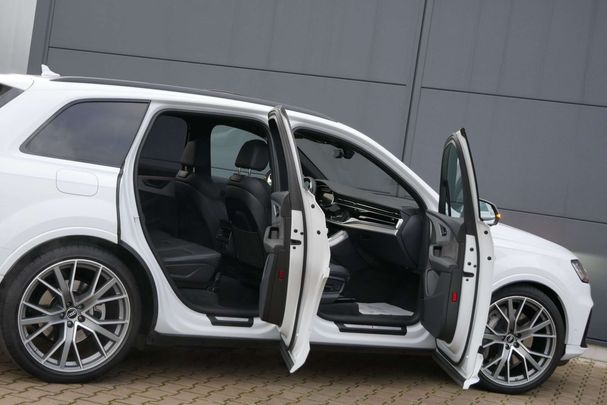 Audi Q7 55 TFSIe S-Line 280 kW image number 25