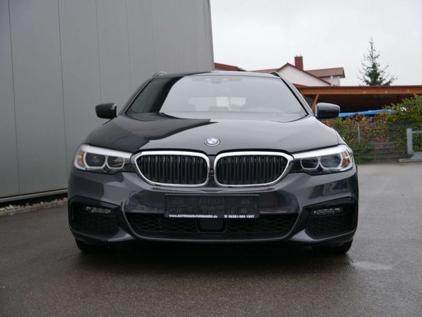 BMW 530i Touring 185 kW image number 6