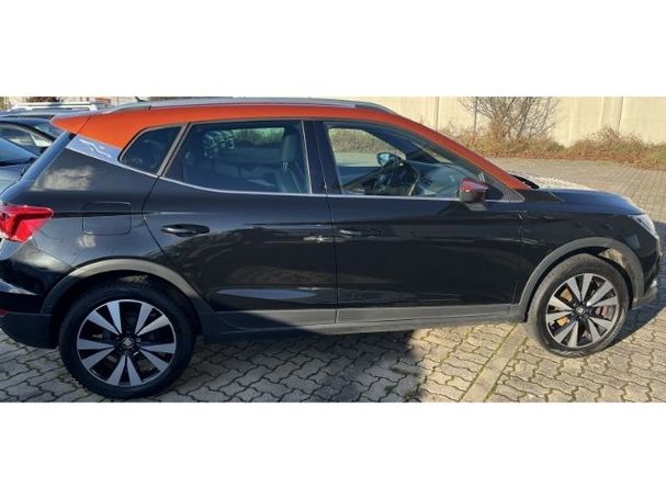 Seat Arona 1.0 TSI Beats 70 kW image number 13