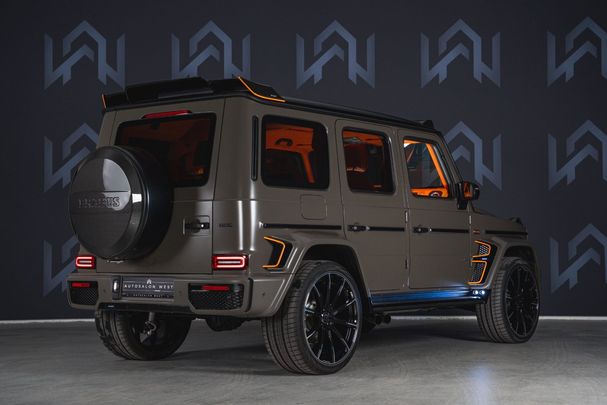 Mercedes-Benz G 63 AMG G 430 kW image number 7