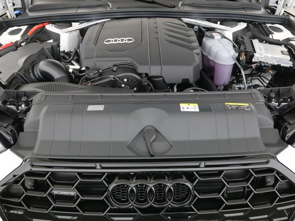 Audi A5 40 TFSI quattro S-line 150 kW image number 23