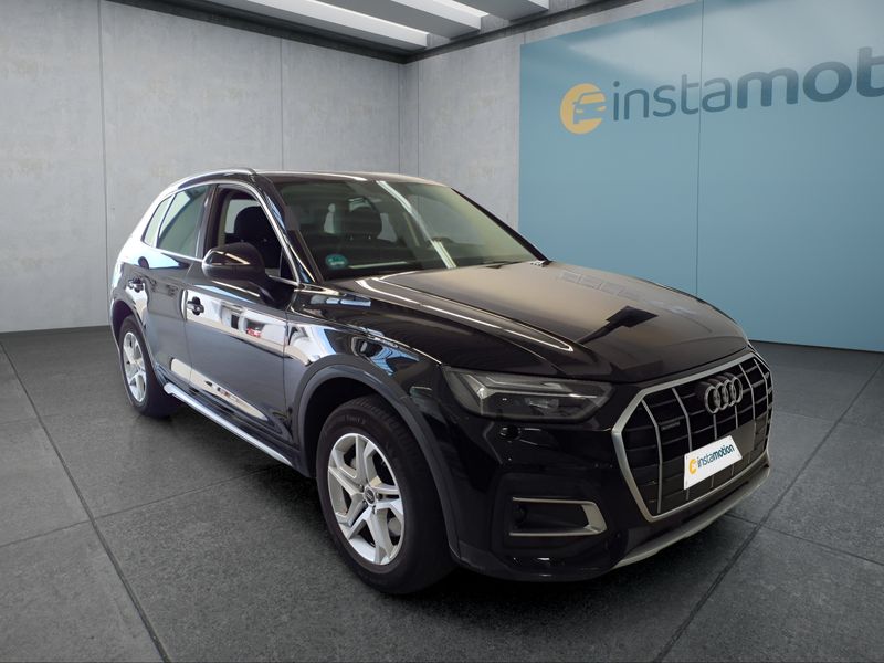 Audi Q5 50 TFSI e 220 kW