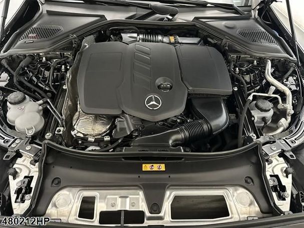 Mercedes-Benz E 220 120 kW image number 6