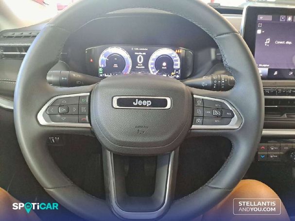 Jeep Compass 1.6 Limited 96 kW image number 14