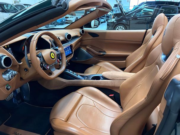 Ferrari Portofino M 456 kW image number 16