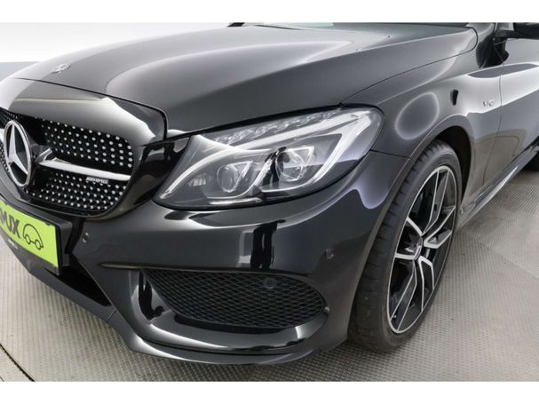 Mercedes-Benz C 43 AMG T 9G-Tronic 287 kW image number 10