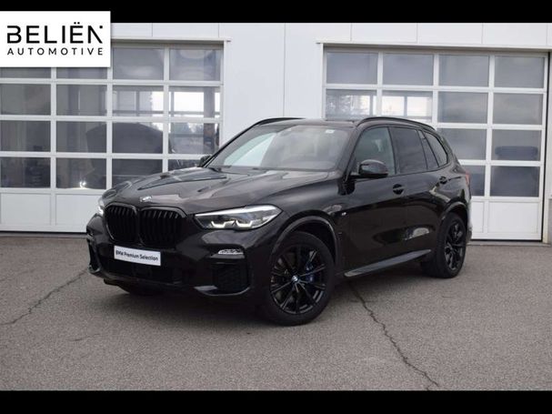 BMW X5 xDrive 290 kW image number 1