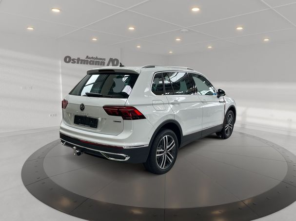 Volkswagen Tiguan 2.0 TDI 4Motion DSG 110 kW image number 3