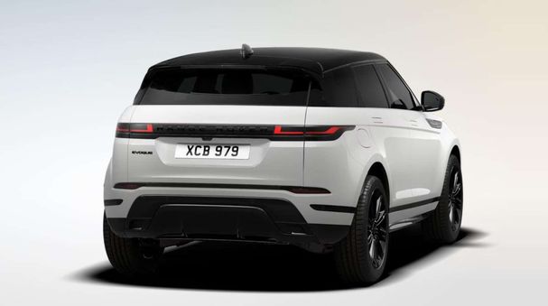 Land Rover Range Rover Evoque PHEV 227 kW image number 3