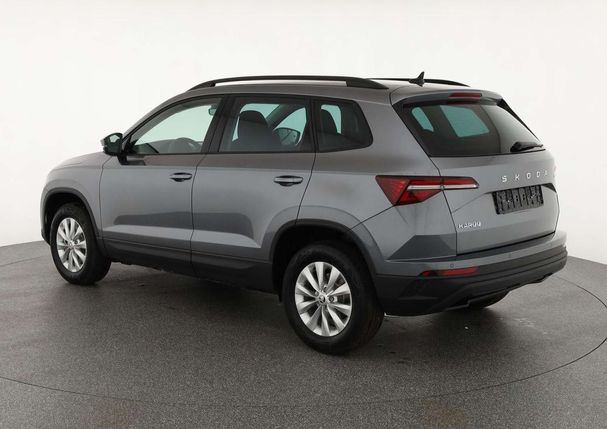 Skoda Karoq 1.5 TSI 110 kW image number 3